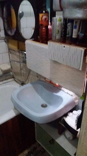 Долгосрочная аренда комнат: 63 м², С мебелью — 13