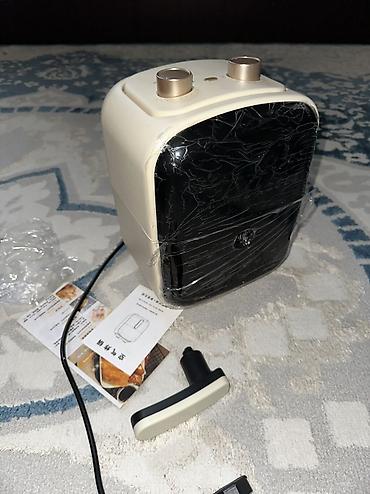 deepcool matrex: Аэрогриль, новый, качество шикарное Покупали для приданного, но — 2