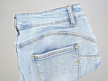 lee jeansy: Denim, Jeansy damskie, rozmiar L — 7