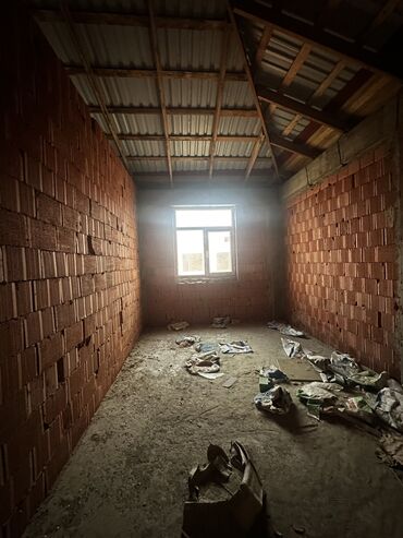 Yeni tikili: 2 otaqlı, Yeni tikili, 72 kv. m — 3