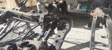 СТО, ремонт транспорта: Пескоструй . Пескоструйная обработка — 2