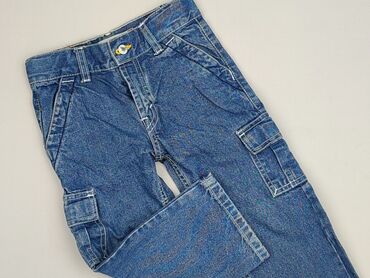 bluzka dla 12 latki: Джинси, Levi's, 2-3 р., 92/98, стан - Ідеальний