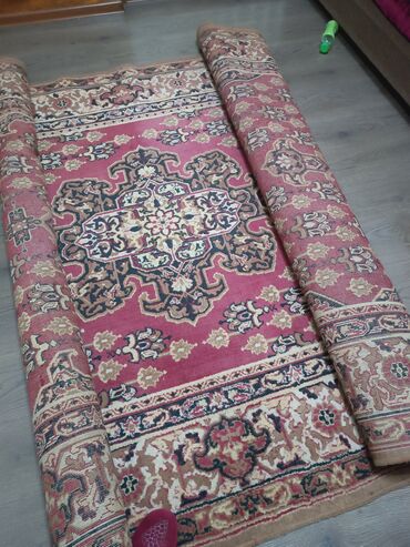 продаю оборудование для стирки ковров: Ковровая дорожка