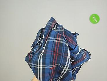 pull and bear dzwony: Mustang, Koszulа dla mężczyzn, rozmiar S — 7