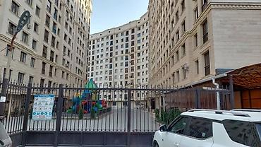 Продажа квартир: 3 комнаты, 86 м², Элитка, 10 этаж — 10