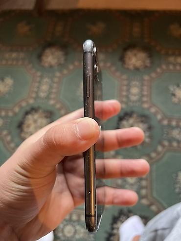 Apple iPhone: IPhone 11, Б/у, 128 ГБ, Черный — 9