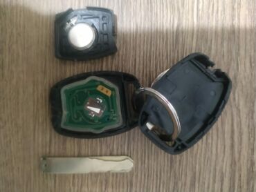 СТО, ремонт транспорта: Автоэлектрик Установка доп оборудование подбор ключей центральный — 2