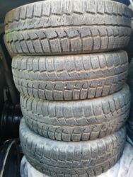 зимние шины: Шины 185 / 65 / R 14, Зима, Комплект, Легковые, Россия, Cordiant