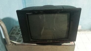 телевизор sharp: Продам телевизор.В рабочем состоянии . Цветнои.Не ремонтирывался.Есть