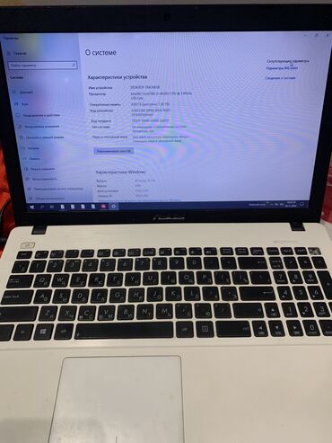 samsung i3 300e: Ноутбук, Asus, 8 ГБ ОЭТ, Intel Core i3, 12 ", Колдонулган, Татаал эмес тапшырмалар үчүн, эс тутум HDD