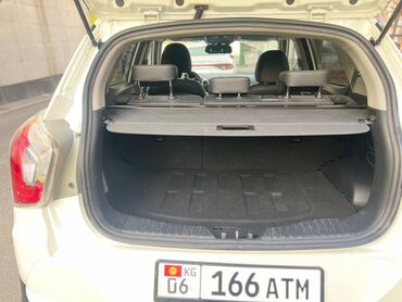 Ssangyong: Ssangyong Tivoli: 2019 г., 1.6 л, Автомат, Бензин — 7