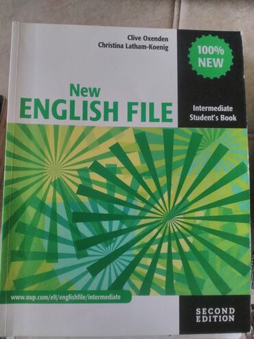 İngilis dili: Kitablar tezedir.cosgin Kərimovun Alamo kitabından 50 ədəd,ielts təzə — 11