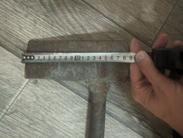 кол тачка: Колун с ручкой советский вес 4.5 кг