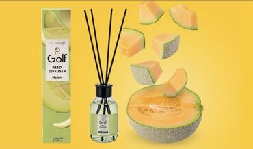 Aromatik maddələr: Qamış diffuzor, ətraf mühitə davamlı və xoş ətir yaymaq üçün istifadə — 21