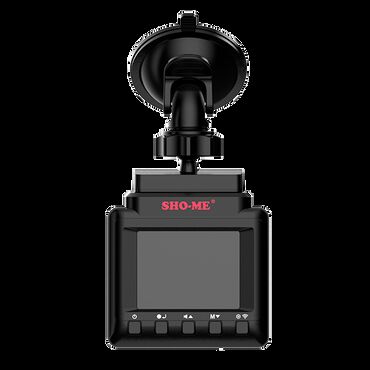 казан диска14: Видеорегистратор с радар-детектором c wifi sho-me combo mini wifi pro