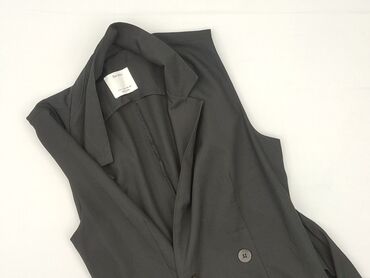 Bershka, Women`s waistcoat, size M (EU 38)