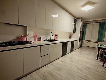 qubada satilan evler: 3 otaqlı, Yeni tikili, 110 kv. m — 8