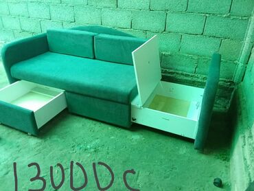 Раскладные диваны: Раскладной диван, Новый — 12