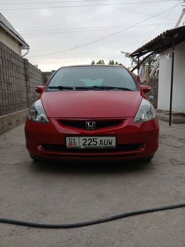 машина базар ош жапалак: Jazz 2004
об 1,4 автомат
цена 680.000 с