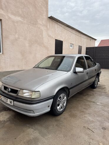 опель омега а: Opel Vectra: 1996 г., 1.6 л, Механика, Бензин