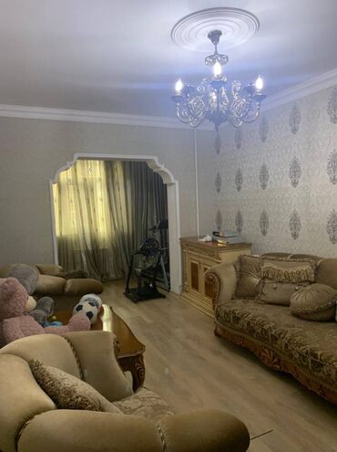 Mənzil kirayələyirəm: 4 otaqlı, 110 kv. m -da lalafo.az — 2 Mənzil kirayələyirəm: 4 otaqlı, 110 kv. m — 2