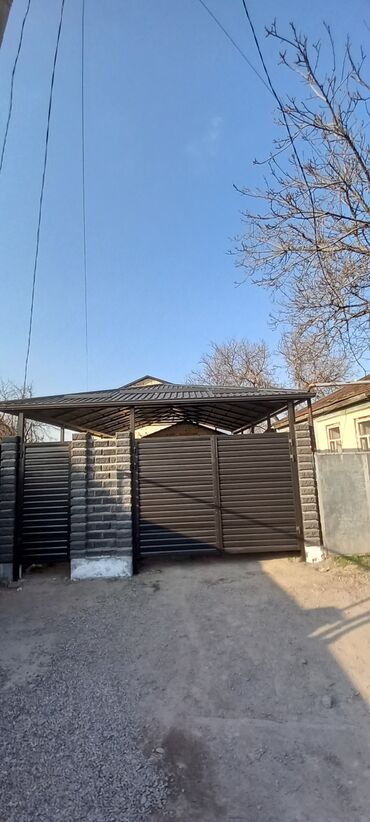 Сварка: Сварка | Навесы Гарантия — 9