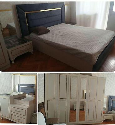 İkinəfərlik çarpayı, Dolab, Termo, Tumba, İşlənmiş lalafo.az -da İkinəfərlik çarpayı, Dolab, Termo, Tumba, İşlənmiş