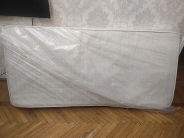 islenmis mebel satisi: Matras satilir islenmis, yaxsi veziyyetdedir. 25manata