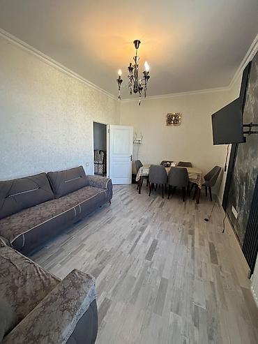 lapet senedi: 2 otaqlı, Yeni tikili, 59 kv. m — 8