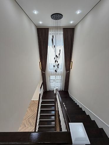 Продажа коттеджей и домов: Роскошный современный особняк в Арча-Бешик В одном из престижных — 26