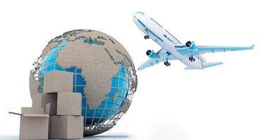 услуги таможенного оформления: Авиаперевозка грузов по всему миру. Таможенное оформление грузов