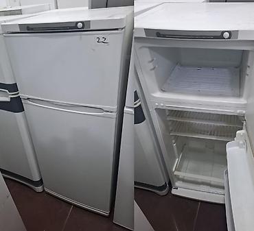 azercell operatorla elaqe: İndezit soyuducu defrost ağ 200m Tam islekdir 2 ay zemanet. Şeher — 1