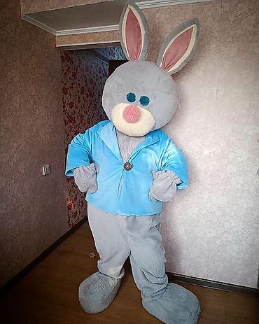 Ростовые куклы: Ростовая кукла, Зверушка — 22