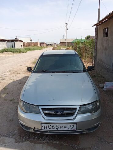 электромобиль в рассрочку в бишкеке: Daewoo Nexia: 2011 г., 1.6 л, Механика, Бензин