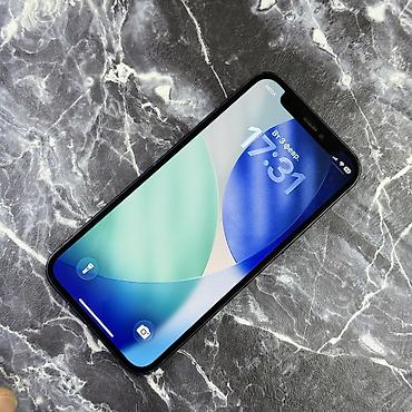 Apple iPhone: IPhone 12 mini, Б/у, 128 ГБ, Синий, 75 % — 2