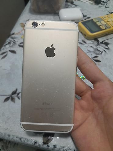 купить айфон 6 с бу: IPhone 6, 32 ГБ, Отпечаток пальца — 2