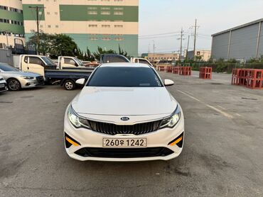авто расрочка бишкек: Kia K5: 2018 г., 2 л, Автоматтык, Газ, Седан