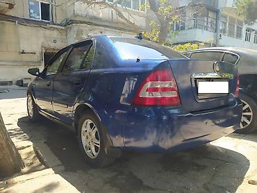 cps naviqator: Geely CK (Otaka): 1.5 l | 2006 il 208100 km Sedan — 8