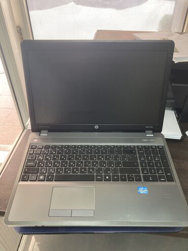 Комплектующие для ПК и ноутбуков: Б/у HP 15.6 ", Intel Core i5, < 128 ГБ, Самовывоз, Платная доставка