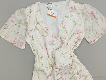 plus size polska: Sinsay, Sukienka damska, rozmiar XS — 1