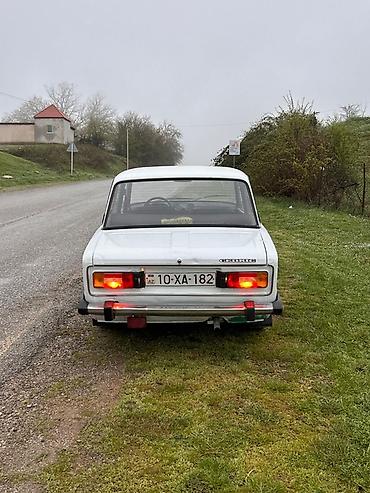 lada 012: VAZ (LADA) 2106: 1.6 l | 2005 il 125456 km Sedan — 1