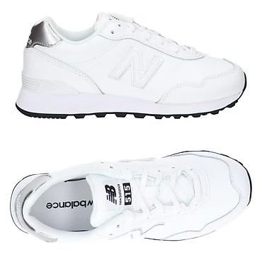 on cloud: Кроссовки New Balance 515 Оригинал, размер 40 Один выход, не подошел — 1