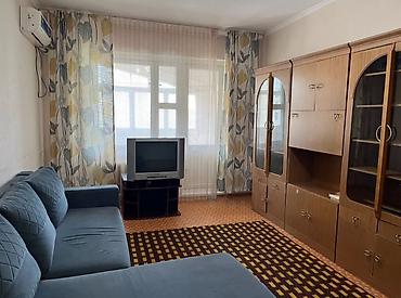 Квартиры: 3 комнаты, 70 м², 12 мкр 106 серия, 5 этаж, Косметический ремонт — 3