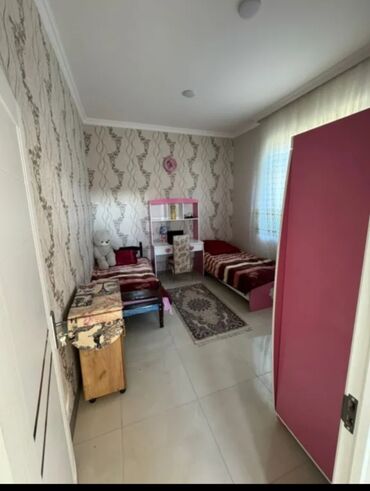 Yeni tikili: Əhmədli, 2 otaqlı, Yeni tikili, m. Əhmədli, 75 kv. m — 7