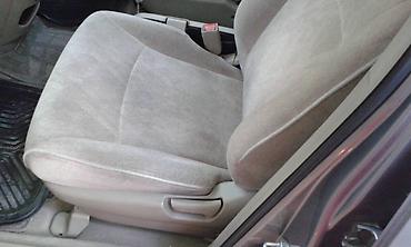 odyssey absolute: Honda Odyssey: 2001 г., 2.3 л, Типтроник, Бензин, Минивэн — 7