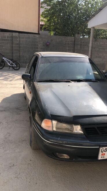 некстя 2: Daewoo Nexia: 2004 г., 1.5 л, Механика, Бензин, Седан