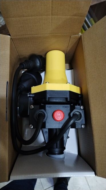 Nasoslar və hidroforlar: Nasos, Suvarma üçün, Yeni — 25
