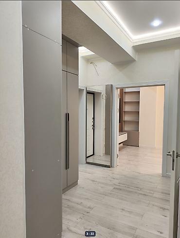 Продажа квартир: 2 комнаты, 60 м², Элитка, 10 этаж, Евроремонт — 5