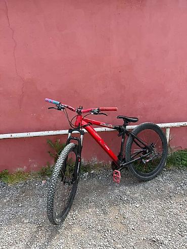 Velosipedlər: İşlənmiş Şəhər velosipedi Strim, 29", sürətlərin sayı: 7, Ünvandan götürmə — 2