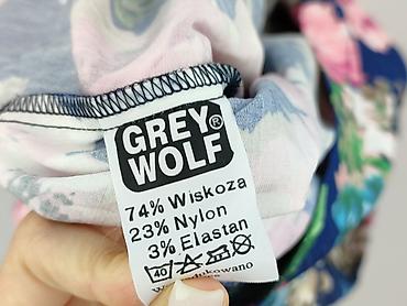 marka carry: GREY WOLF, Sukienka damska, rozmiar S — 6